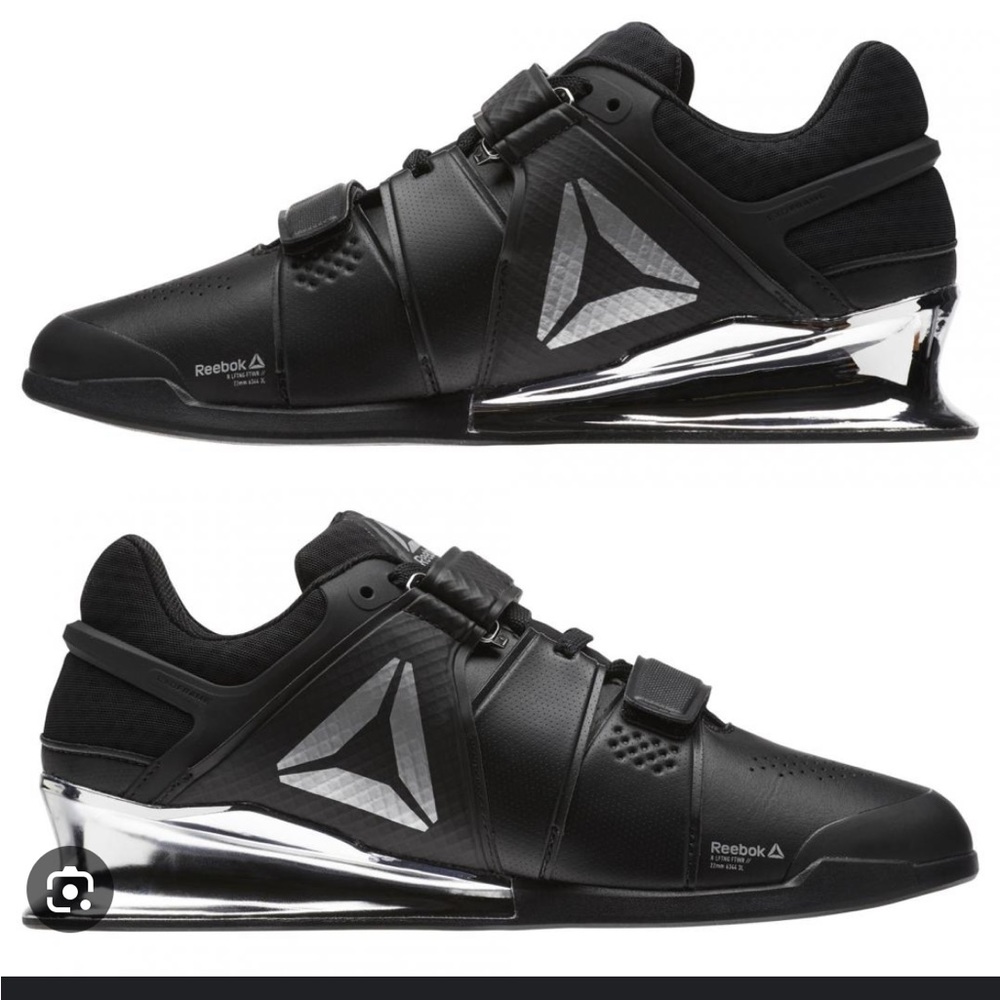 Reebok Lifters CJ Cummings US 7
